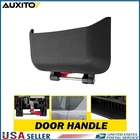 Left Driver Side Rear Outer Handle Black Fit Jeep Compass 2006-2017 New. Price: $15.19.