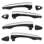 For Kia Optima 12-15 Exterior Door Handle Set Front & Rear Driver Passenger New. Price: $109.57.