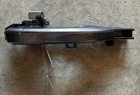 2018 - 2022 Honda Accord Rear Right Side Exterior Door Handle Oem Gray NH797M Used. Price: $55.00.