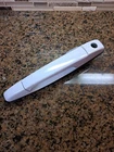 2007-2013 Chevy Silverado Sierra Yukon Tahoe Driver Door Handle Gaz White Oem #1 Used. Price: $139.99.