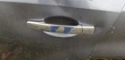 Driver Door Handle Exterior Assembly Rear Chrome Fits 07 Murano 103109 Used. Price: $55.50.