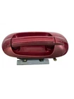2003-2014 Ford Expedition Front Right Side Exterior Door Handle 2L14-7822400 Oem Used. Price: $48.42.