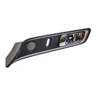 New Oem 16-19 Ford Explorer Interior Door Handle Lock Control Lh Driver Side. Price: $214.78.