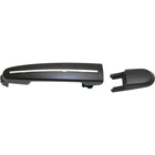 Left Exterior Door Handle 2009-2017 Ford Taurus Lincoln Mks Mkt Se 8A5Z5422404A New. Price: $61.53.