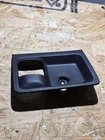 09-12 Ram 1500 Right Passenger Front Interior Door Handle Bezel Trim 1GY64TRMAA Used. Price: $17.00.
