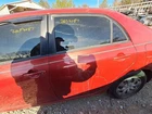 Driver Rear Side Door Electric Windows Japan Built Fits 09-13 Corolla 2675616 Used. Price: $130.00.