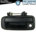 Front Outer Outside Exterior Door Handle Driver Left Lh For Corolla Prizm New. Price: $15.59.