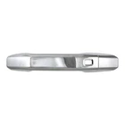 Coast To Chrome Abs Door Handle Trim Keyhole 4 Dr CCIDH68565S New. Price: $68.70.