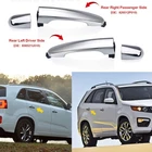 Exterior Door Fit Handle 11-15 Sorento Rear Kia Right Left Driver Side Passenger New. Price: $8.99.