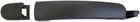 Exterior Door Handle-outside Dorman 82972 New. Price: $62.59.