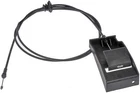 Fits 2005-2014 Nissan Titan Armada Hood Release Cable With Handle New. Price: $63.88.