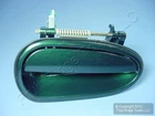 Gm Oem Green Right Rear Door Handle For 1999-05 Grand Am 1999-04 Alero 22615216- New. Price: $21.15.