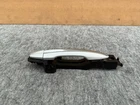 Infiniti Q50 2014-2024 Oem Rear Right Passenger Exterior Door Handle (silver) Used. Price: $24.95.