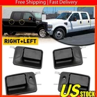Door Handles Exterior Kit Set Of For Excursion F250 F350 F450 F550 Super Duty New. Price: $43.99.