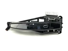 Left Driver Rear Exterior Door Handle Black Fits 2017-2022 Buick Encore 87227 Used. Price: $71.24.