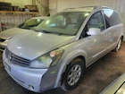 Driver Door Handle Exterior Assembly Rear Fits 07-09 Quest 2058361 Used. Price: $54.64.