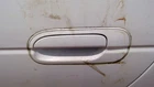 Driver Door Handle Exterior Assembly Rear Fits 04-06 Sentra 240307 Used. Price: $63.99.