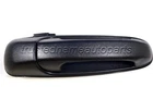 Fits 2002 To 2007 Jeep Liberty Exterior Door Handle Front Right Wo Keyhole New. Price: $27.12.
