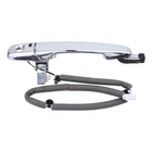 Front Driver Side Exterior Door Handle For Mazda CX-9 2007-2013, CX-7 New. Price: $37.18.