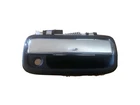 95-04 Tacoma Passenger Outside Front Black Chrome Door Handle ***free Shipping New. Price: $22.99.