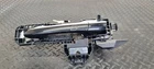 Mercedes-benz Gla 200 X156 2019 Door Handle Exterior Rear Left Side A2047602834 Used. Price: $57.55.