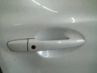 Passenger Door Handle Exterior Assembly Fits 17-23 Mazda CX-5 104904473 Used. Price: $42.99.
