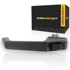 For 1984-1996 Jeep Cherokee Exterior Door Handle Front Rear, Passenger Side New. Price: $26.21.