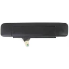 For Toyota Tacoma Tailgate Handle 2005 06 07 2008 Outside Smooth Black Plastic New. Price: $27.97.