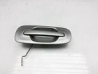Subaru Impreza 2005-2007 Passenger Outside Exterior Door Handle 61022FE020MJ Gra Used. Price: $32.73.