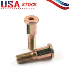 Pair Door Striker Pin For Peterbilt P/n 20-12972 D56002490 New. Price: $16.99.
