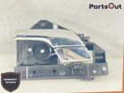 2009-2015 Jaguar Xf Interior Rear Left Door Handle BJ32-22601 Oem Used. Price: $31.04.