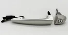 11 12 13 14 15 16 Bmw X3 Outside Door Handle Left Front Comfort LH7259417 Used. Price: $88.50.