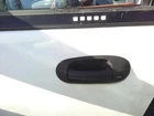 Driver Door Handle Exterior Front Fits 04-17 Expedition 32197772 Used. Price: $110.70.