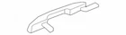 Oem New Ford 2018-2020 Expedition Handle Asy Door Outer JL1Z-7822404-CBPTM. Price: $170.76.