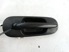 Driver Door Handle Exterior Assembly Rear Fits 97-01 Cr-v 61711 Used. Price: $36.79.
