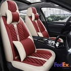 Seat Cushion Front And Rear Split Bench Protection Fit For Auto Trucks Vans Suvs New. Price: $126.75.