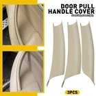 Black Beige Interior Door Handle Panel Pull Cover Trim For Bmw X5 X6 E70 2008-13 New. Price: $22.79.
