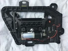 Tesla Model GEN3 Left Door Handle 2017-2026 1100299-S0-A Used. Price: $175.00.