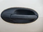 Passenger Door Handle Exterior Front Fits 99-03 Windstar 393470 Used. Price: $38.99.