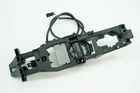 Mercedes CLS550 07-11 Rear Left Door Handle Mechanism W Keyless 2037600334 Used. Price: $28.87.