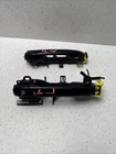 10-18 Toyota Prius Driver & Passenger Side Front(exterior) Door Handle Pair Used. Price: $122.36.