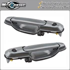 Exterior Door Handle Front 2PCS Set For 98-03 Sienna Silver Spruce Metallic 6M3 New. Price: $34.99.