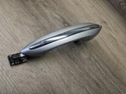 Bmw F10 F11 F01 F02 F07 F06 Rear Left Door Grab Handle Iluminated 7310175 Used. Price: $50.00.