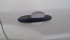 Passenger Door Handle Exterior Assembly Fits 01-07 Escape 651871 Used. Price: $49.62.