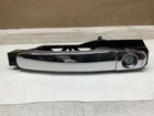 Chevrolet Traverse 2012 Front Left Door Exterior Handle Chrome W/bracket Factory Used. Price: $48.50.