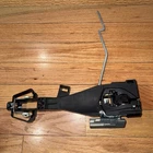 New Oem 2019-2025 MAZDA3 Front Right Door Handle Base Housing BDTS-58-42XF. Price: $50.00.