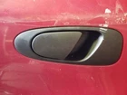Civic 1993 Door Handle Exterior 672731 Used. Price: $33.14.