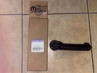 Jeep Cherokee (2010 - 2012) Front Rear Outer Door Handle 04589807AB Oem & New. Price: $59.99.