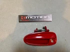 Honda Integra Type DC2 Outer Door Handle Left- Ukdm Edm Jdm Usdm #2 Used. Price: $60.55.