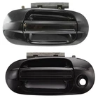 Left Front Exterior Door Handle 2003-2015 Ford Expedition El King 6L1Z7822404 New. Price: $97.24.